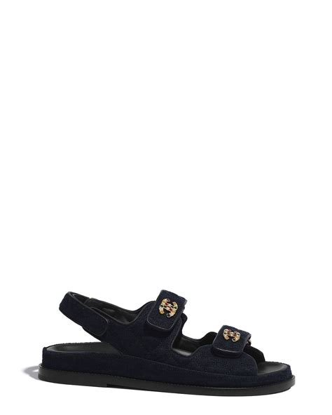 neiman marcus shoes chanel|where to buy Chanel sandals.